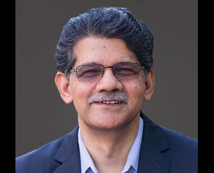 Dr. N. Krishna Reddy