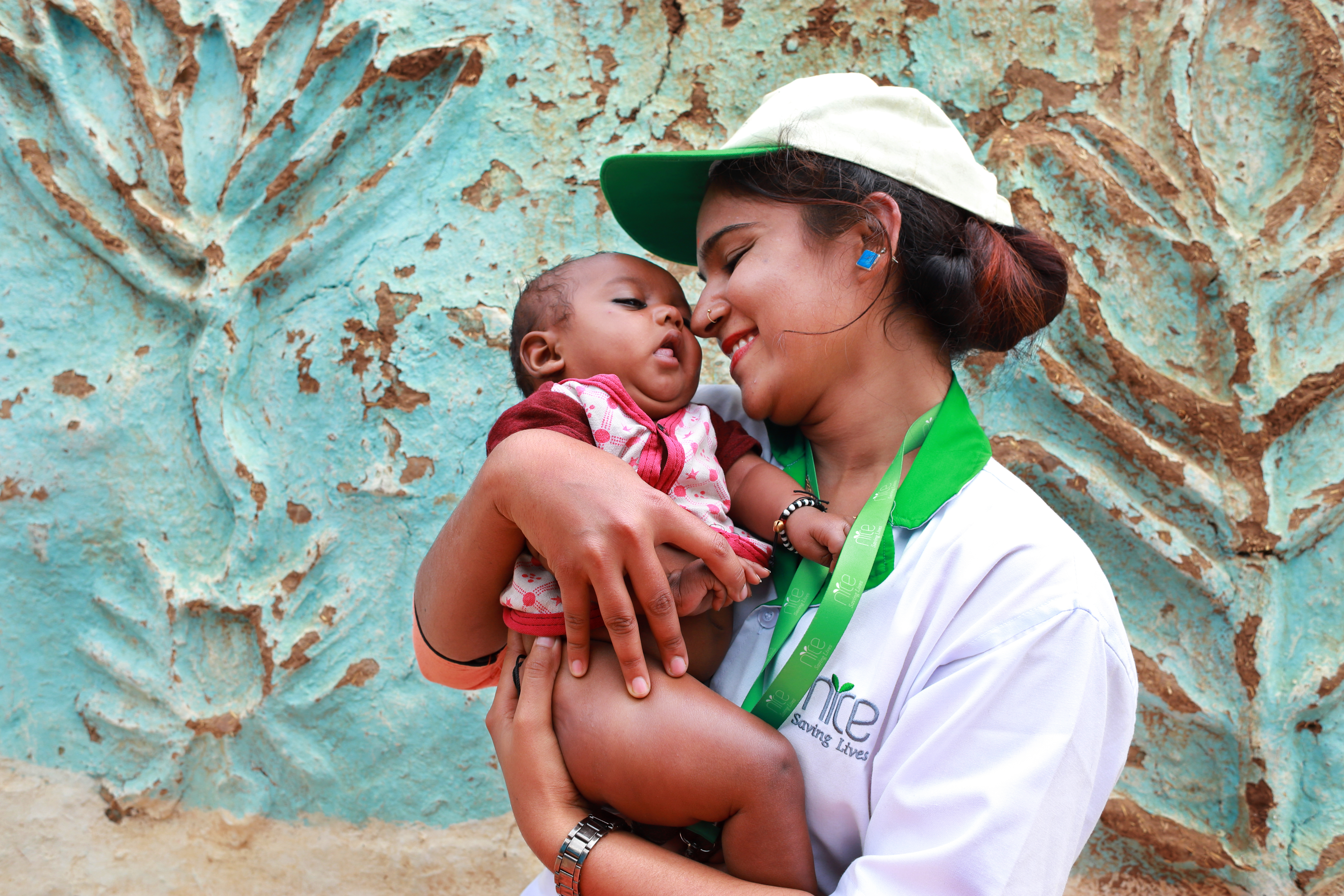 NICE Foundation Mission