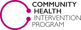 Community Health Intervention Program logo