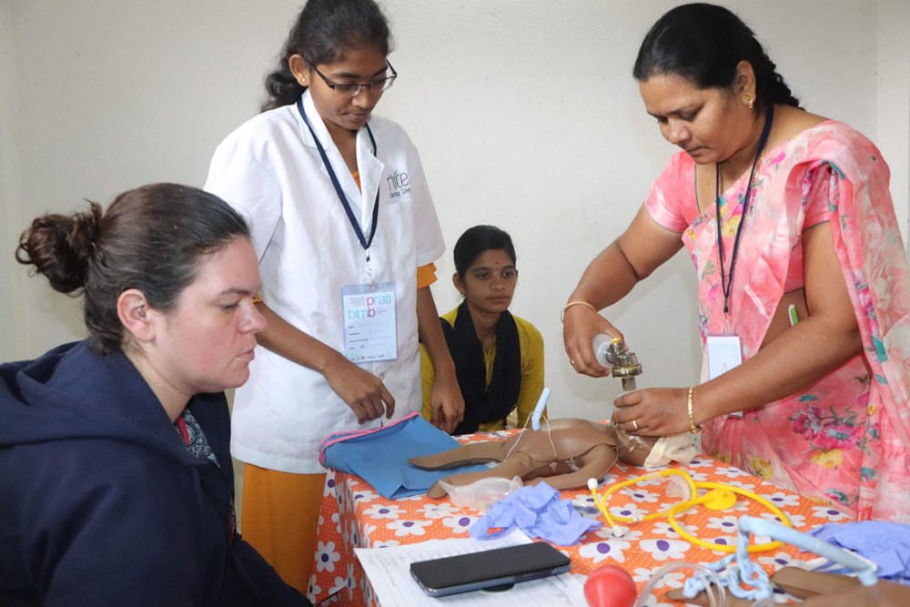 Geographical Presence