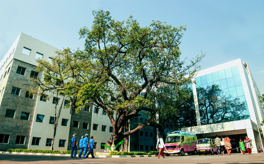 Neonatal Care Facility