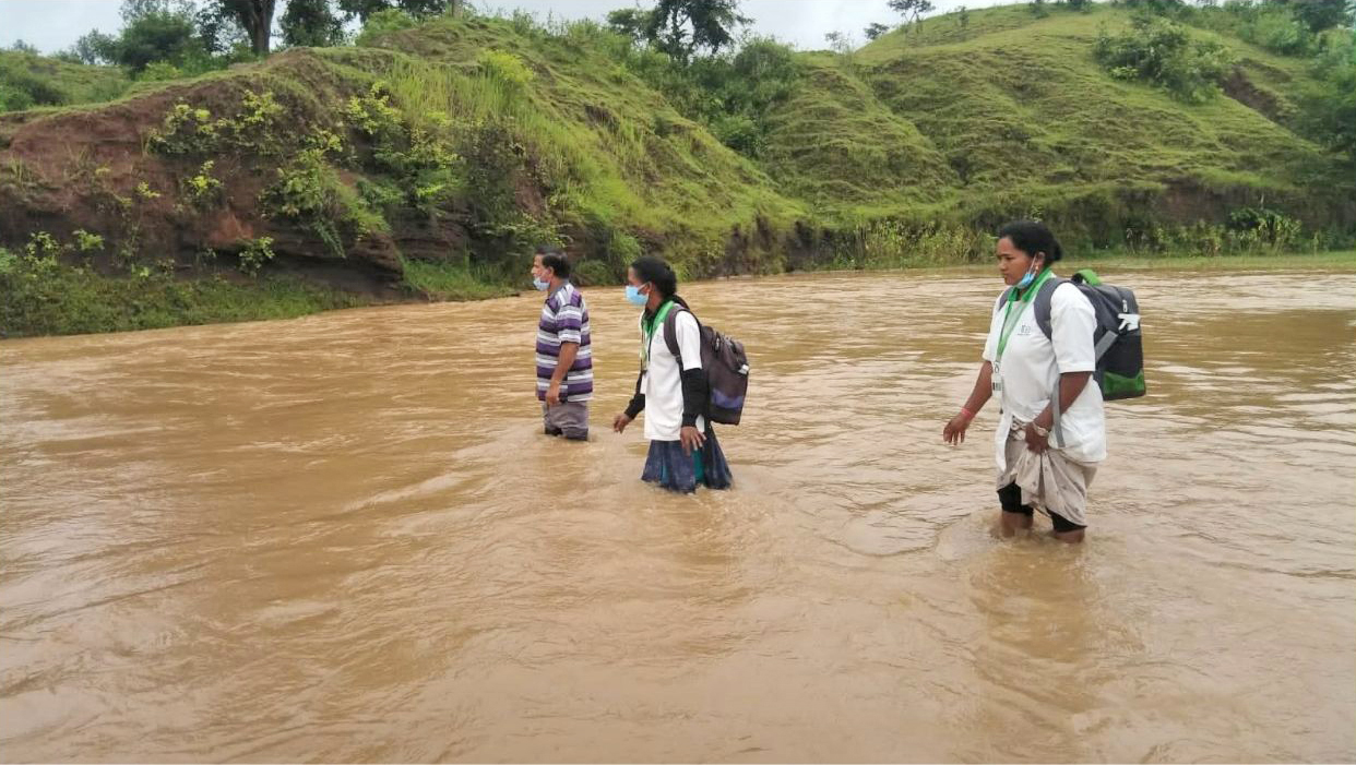 CHIP-T Program Impact