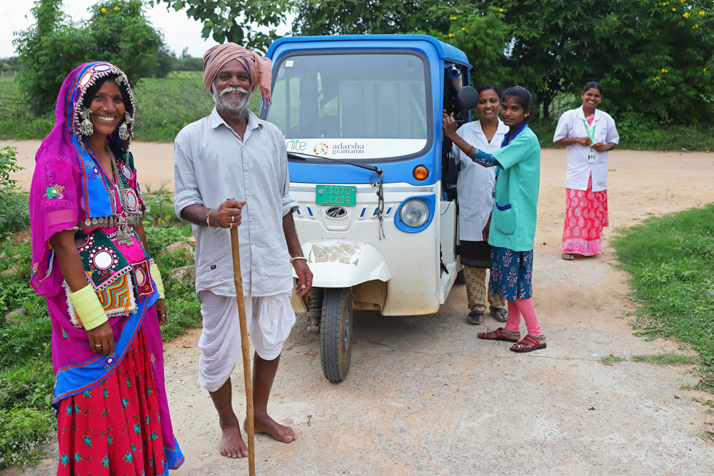 Impact of One Health