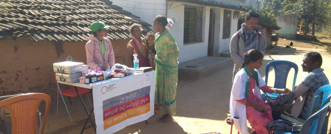 Pediatric Skin Care Case Study - Relief Through FDHS