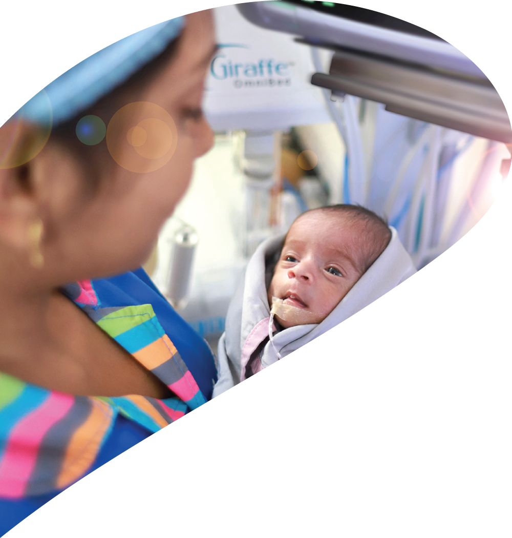 Maternal and Child Healthcare