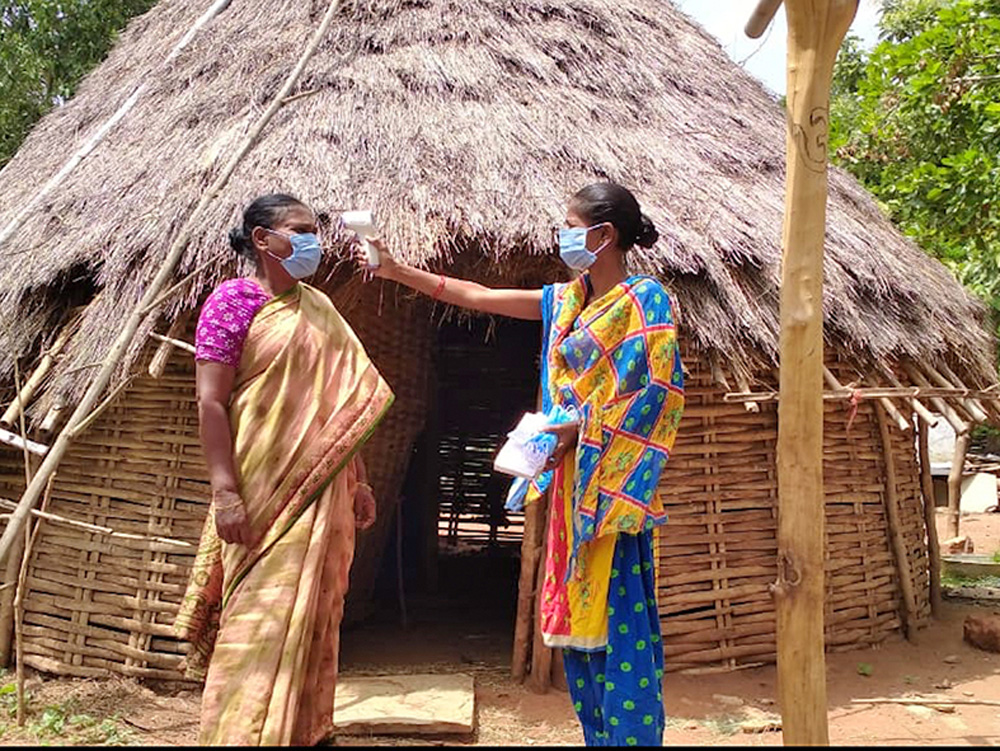 Health Concerns Addressed