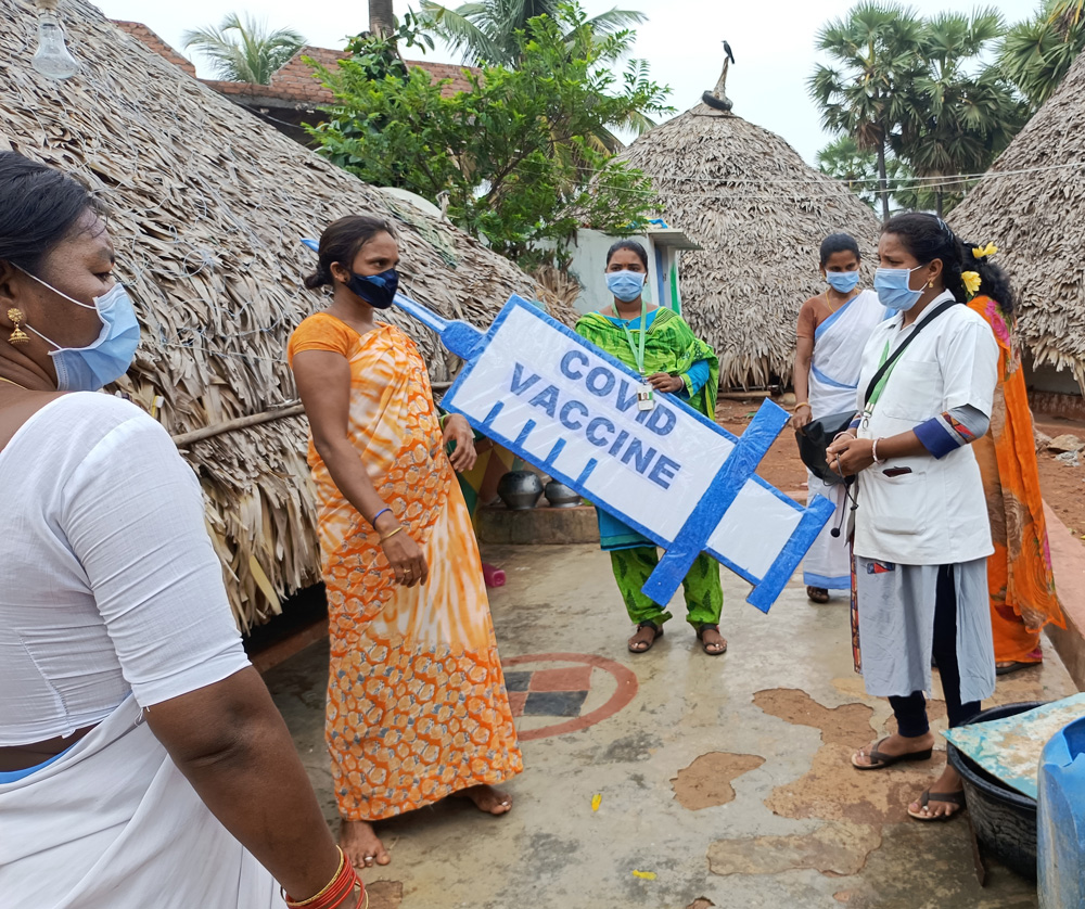 What Makes the Program Unique