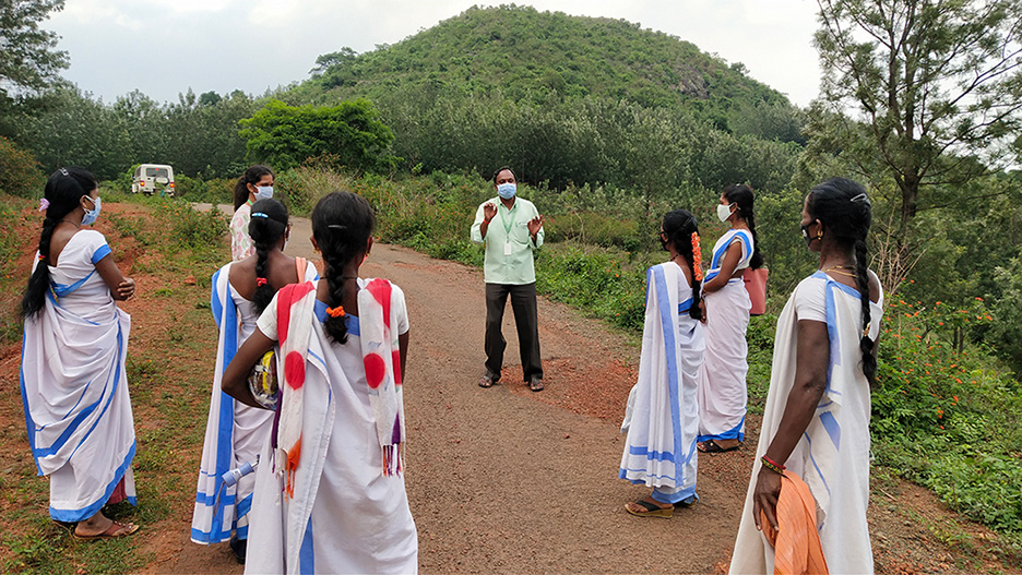 Investing in Public Health Resilience