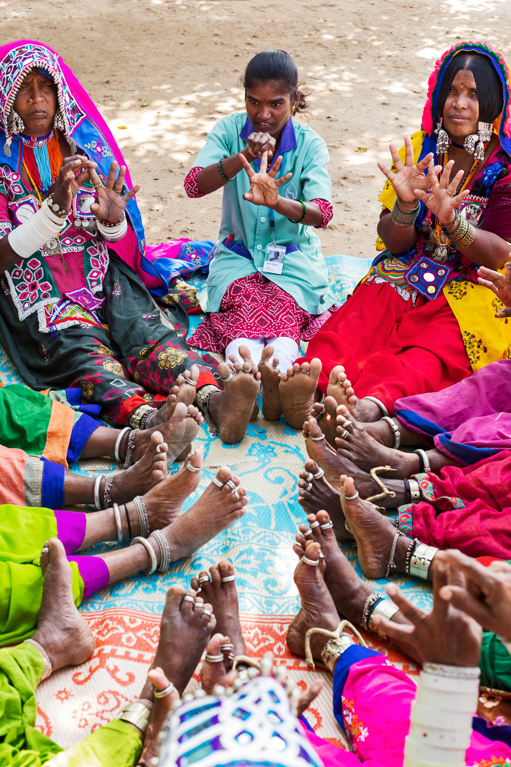 What Makes the Program Unique