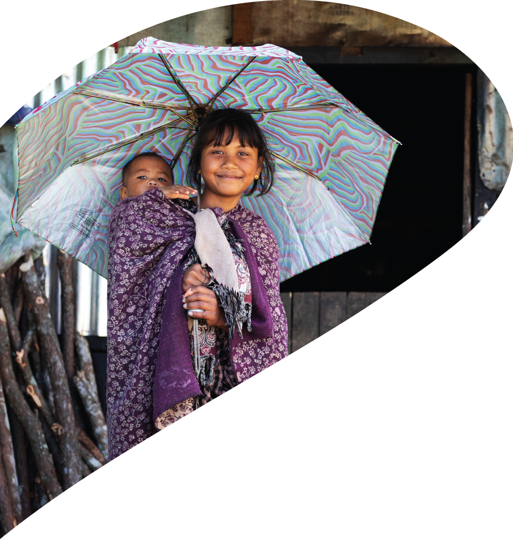 Reproductive and Child Health program