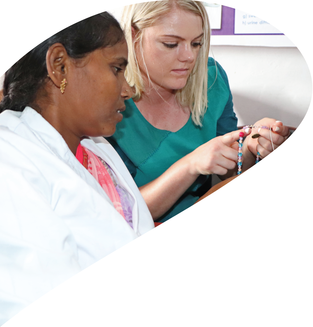 Skilling Program Hero Image