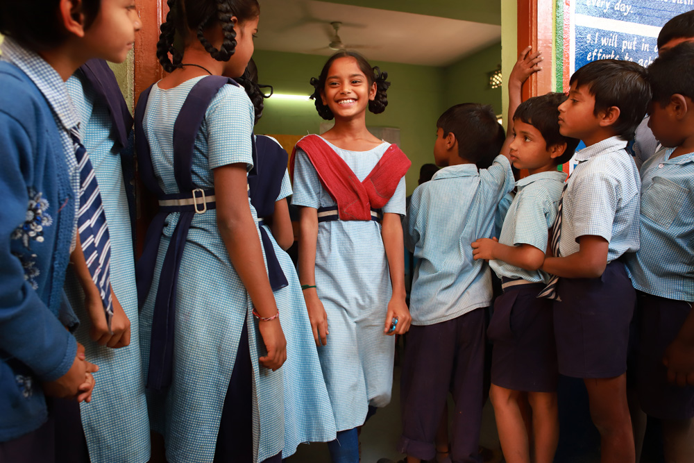 What Makes SHP Unique