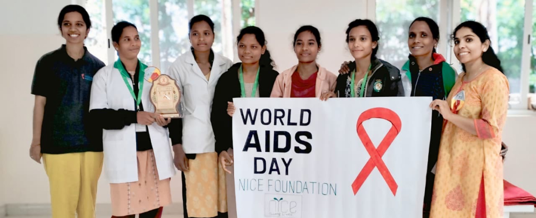 World AIDS Day Observance Paderu