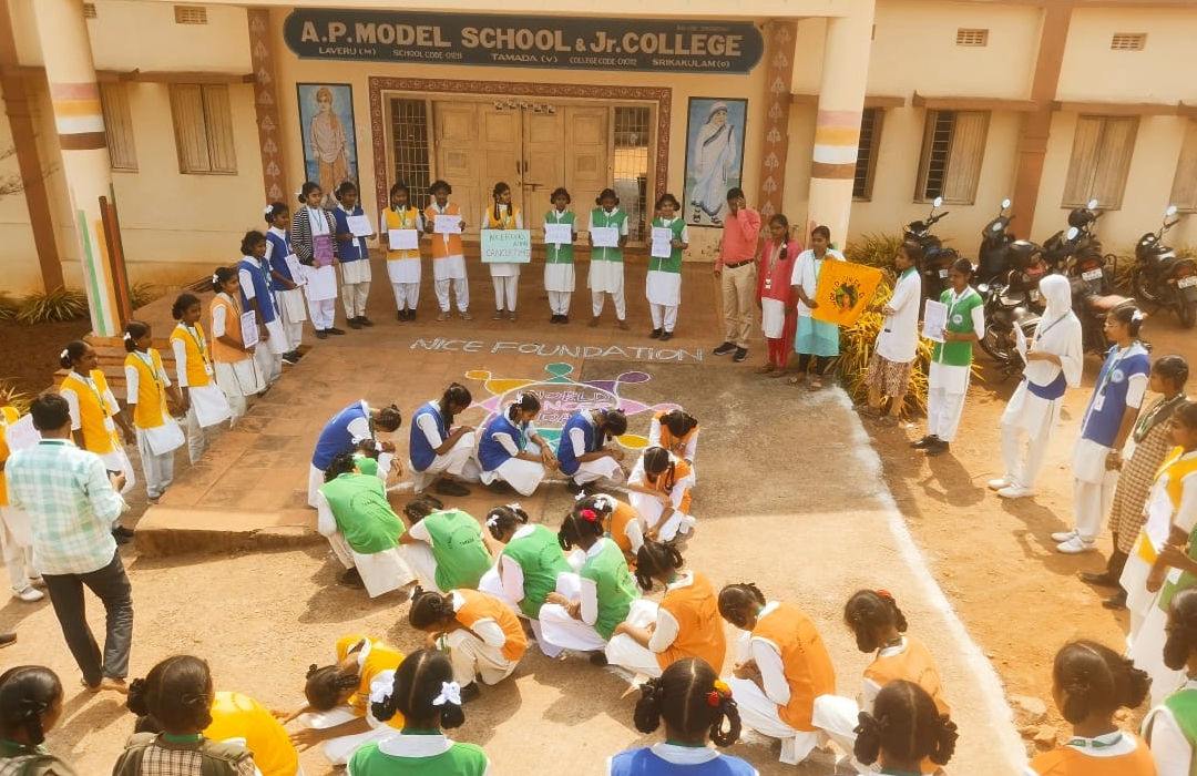 World Cancer Day Awareness Session 1