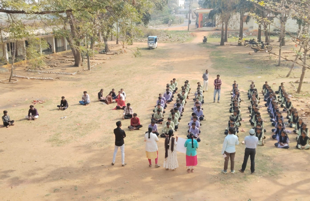 World Cancer Day Awareness Session 2