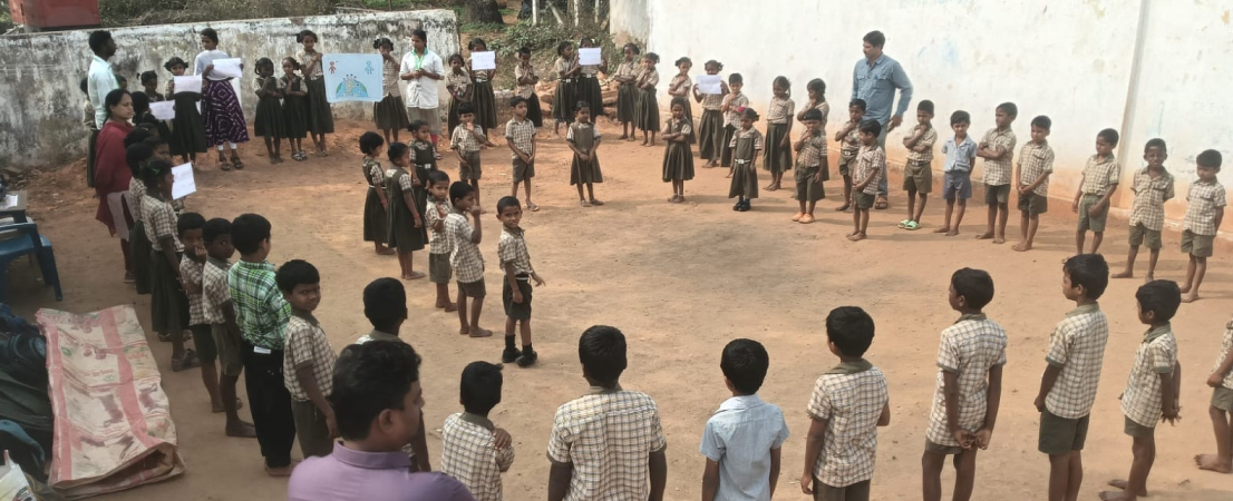 World Leprosy Day Awareness Program