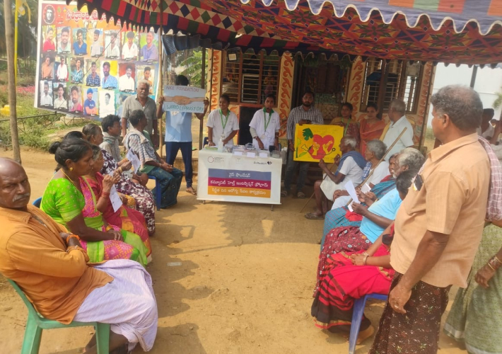 World Leprosy Day Awareness Photo 3