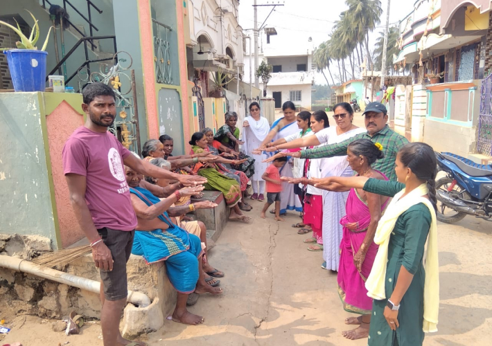 World Leprosy Day Awareness Photo 4