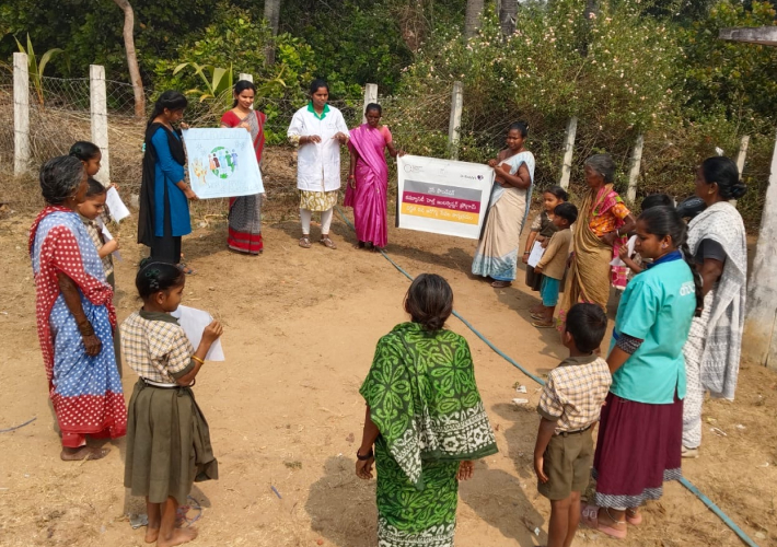 Leprosy Day News Clipping 1