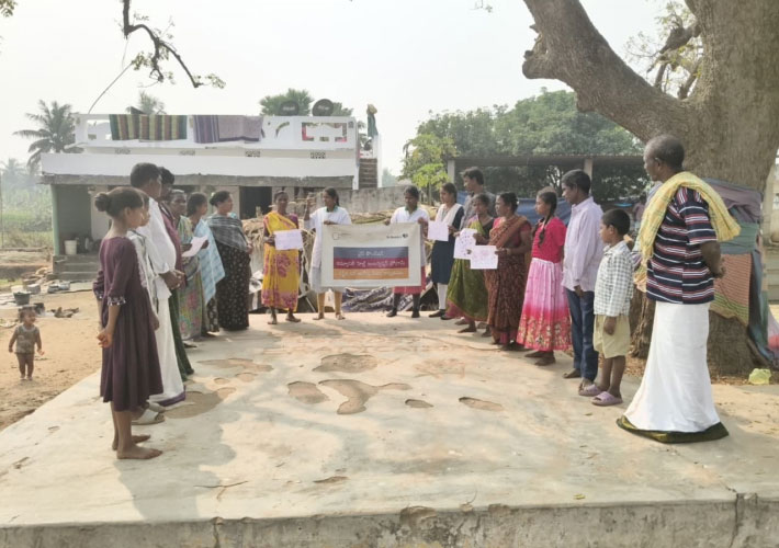 Leprosy Day News Clipping 2