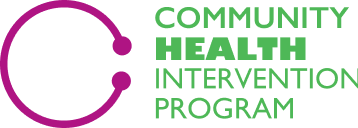 Community Health Intervention Program logo