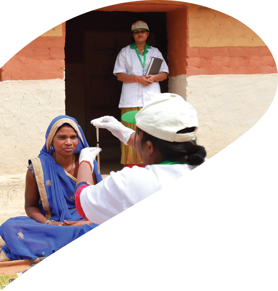 Home-based primary care