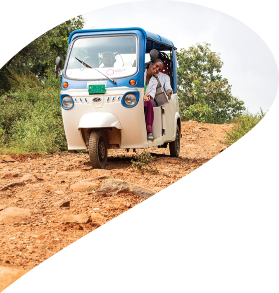 Mobile health clinics