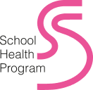 School Health Program logo