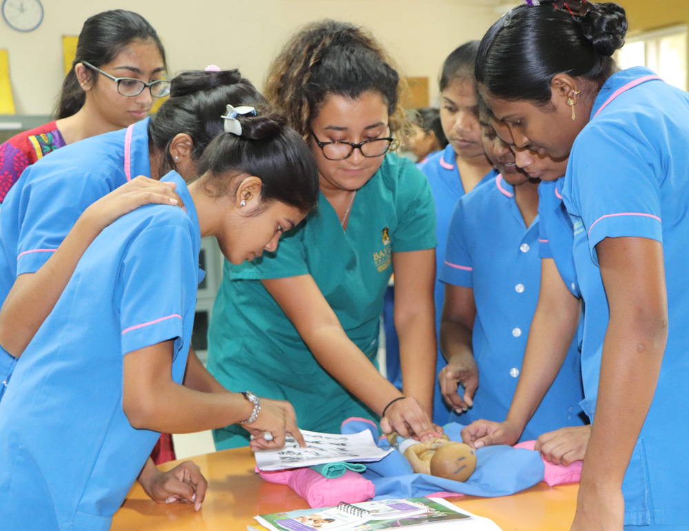 What Makes the Program Unique