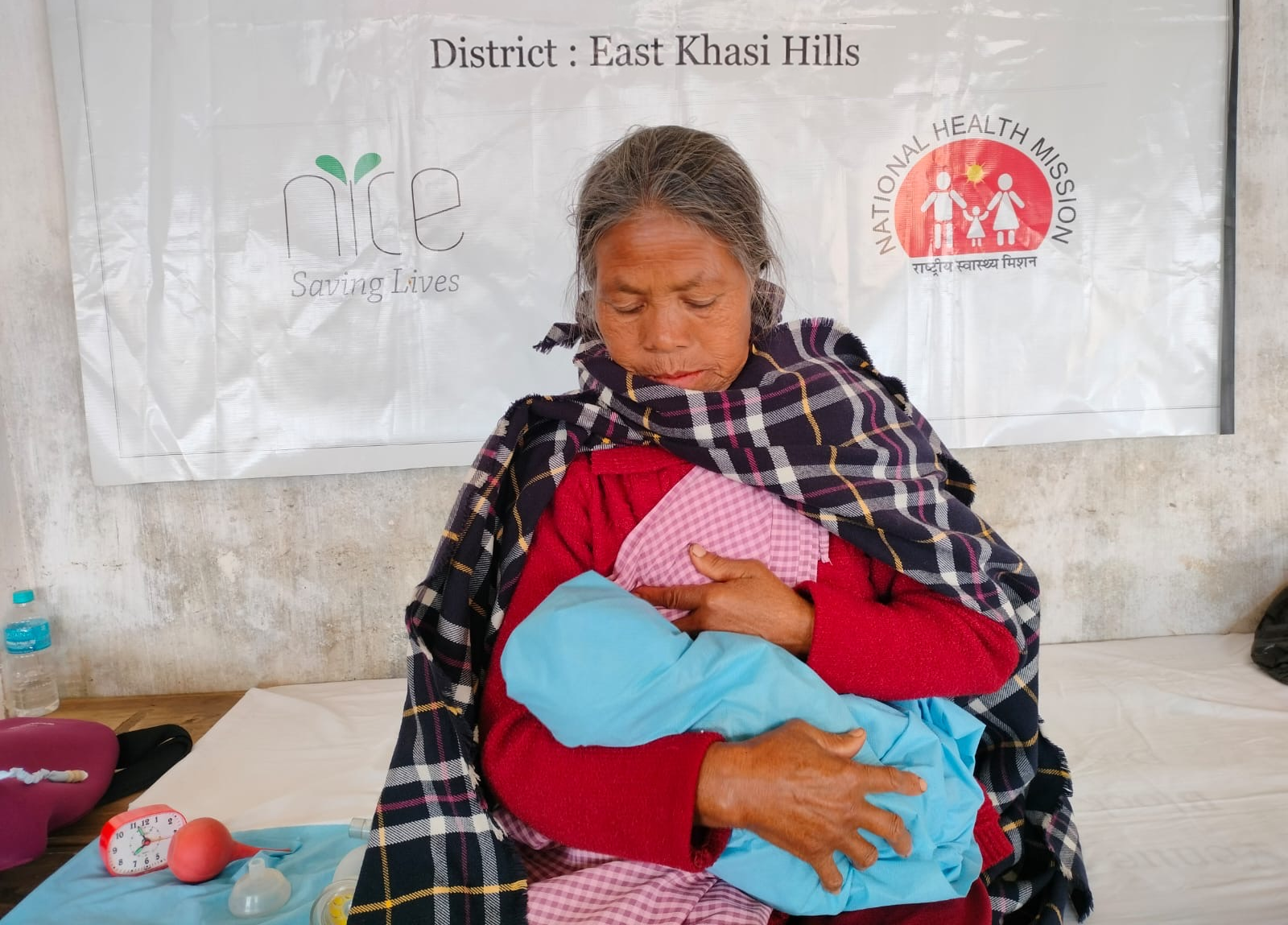 What the Training Covers