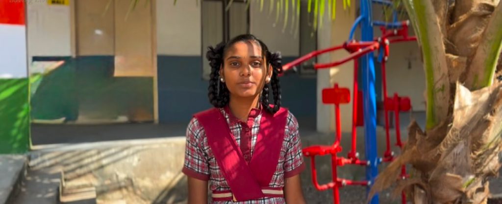 Overcoming Anemia Through School Health Intervention